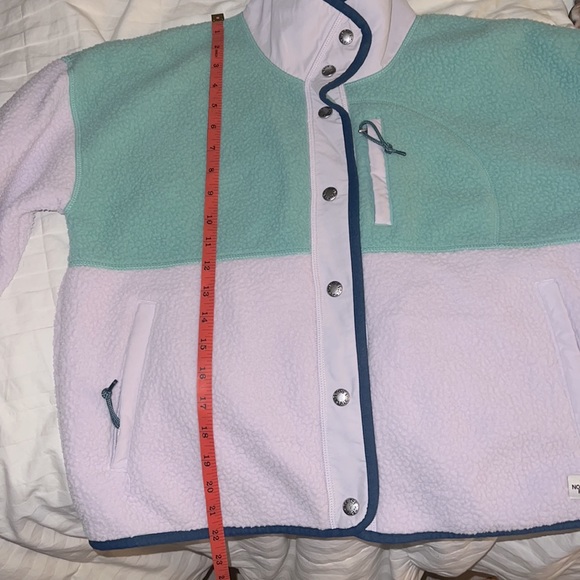 *sold* The North Face Cragmont Fleece Jacket - Picture 11 of 11
